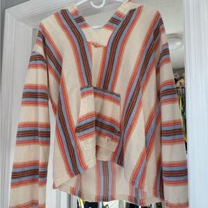 Billabong sweater , size small.
